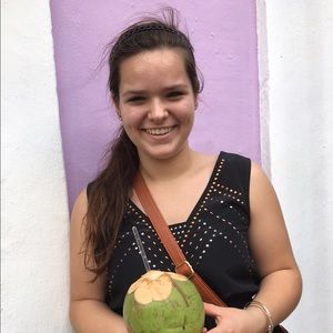 Meet your Posher, Madison