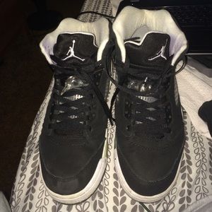 Jordan Retro Oreo 5s