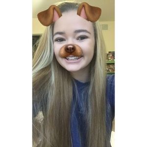 Meet your Posher, Halle