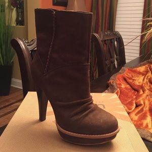 UGG 'Bianka' boots