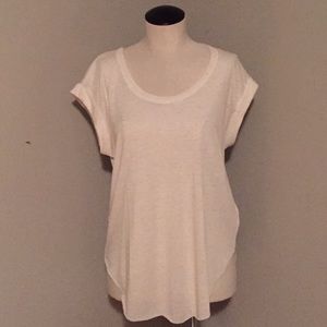 NWT✨ White Top