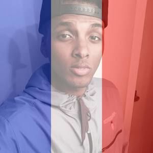 Meet your Posher, Terell