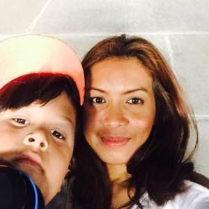 Meet your Posher, Kathy