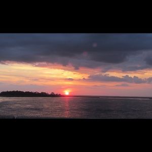 Meet your Posher, Chandlee