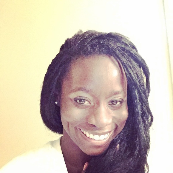 Meet your Posher, Theresah