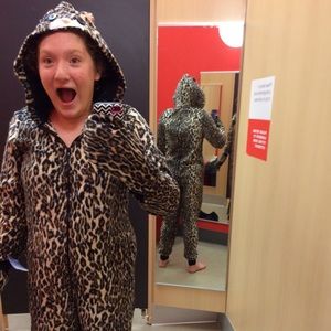 Meet your Posher, Yesmeen