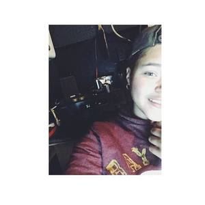 Meet your Posher, Jaden