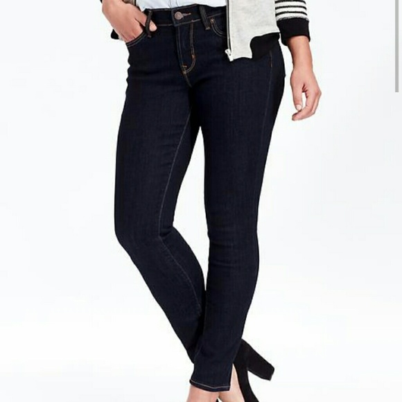 BNWT Old Navy Skinny Jeans