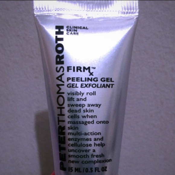 PETER THOMAS ROTH -PEELING GEL