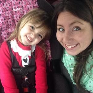 Meet your Posher, Rachel