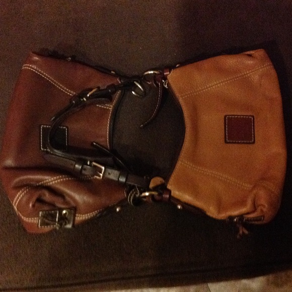 Dooney & Bourke Handbags - 2 Dooney and Bourke bags