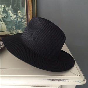 Black hat
