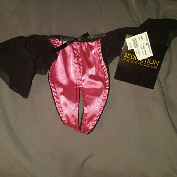 FREDERICK panties