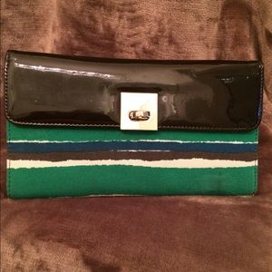 Banana Republic wallet