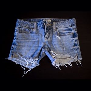 Aeropostale Shorts Size 00