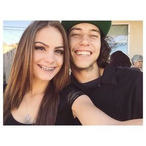 Meet your Posher, Brittany