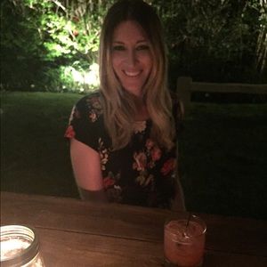 Meet your Posher, Julie