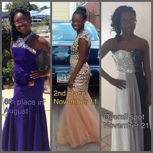 Meet your Posher, Janell