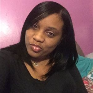 Meet your Posher, Edna