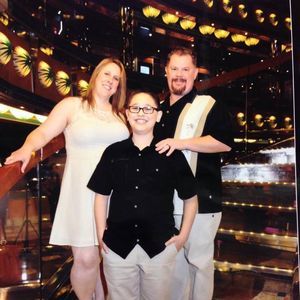 Meet your Posher, Dana