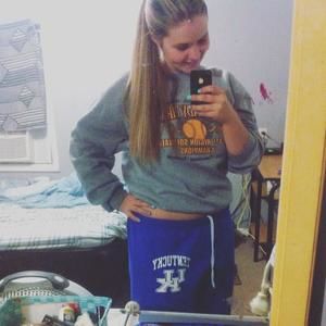 Meet your Posher, Jackie