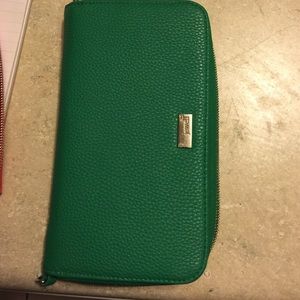 All about the Benjamin's wallet