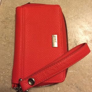 Rolling Jewell wallet