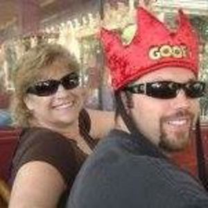 Meet your Posher, Cheryl