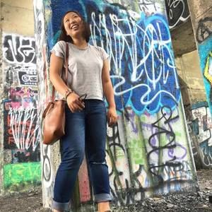 Meet your Posher, Agnes