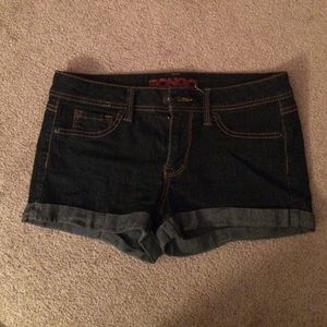 Bongo Shorts