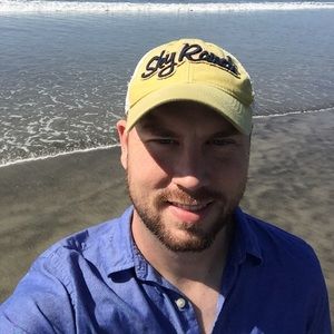 Meet your Posher, Matt