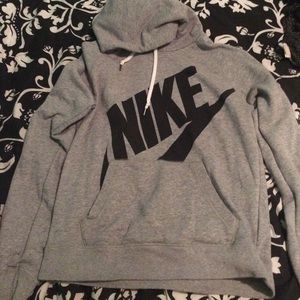Nike hoodie