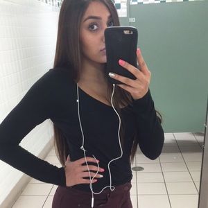 Meet your Posher, Laraib