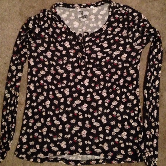 It is too small for me.