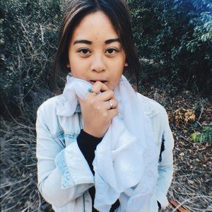 Meet your Posher, Jane