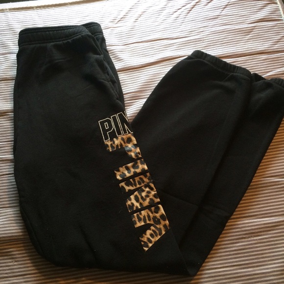 Victoria's Secret PINK Boyfriend Pant
