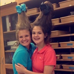 Meet your Posher, Ashton