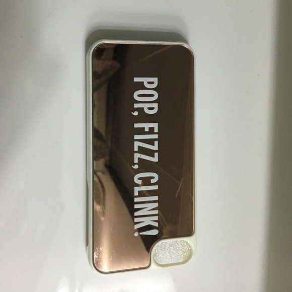 Kate Spade pop fizz clink iPhone 5 case