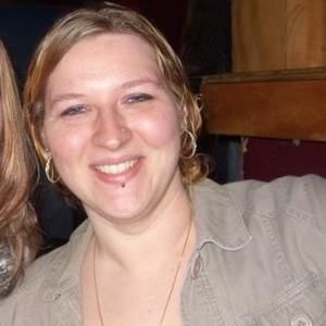 Meet your Posher, Kimberly