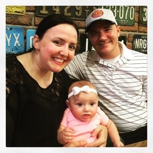 Meet your Posher, Brigid-ann