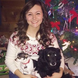 Meet your Posher, Michaela