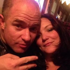 Meet your Posher, Krissy