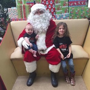 Meet your Posher, Brian n