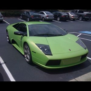 Meet your Posher, Dede