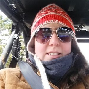 Meet your Posher, Ashley