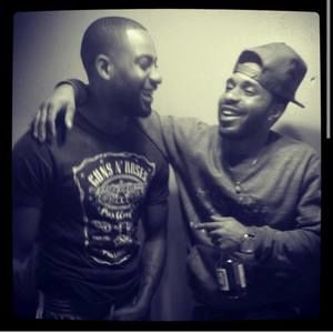 Meet your Posher, Marlon