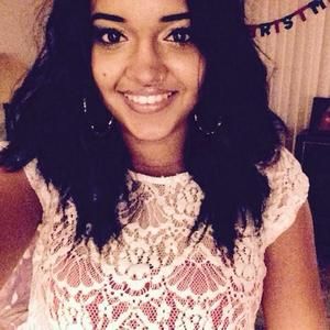 Meet your Posher, Amber