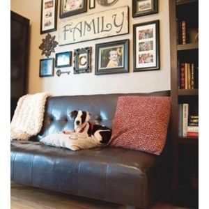 Meet your Posher, Randi