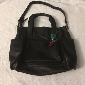 Vans purse