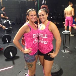 Meet your Posher, Dana